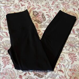 Lululemon Align Leggings